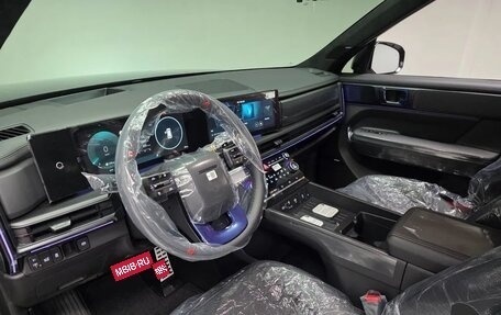 Hyundai Santa Fe IV, 2026 год, 6 039 750 рублей, 5 фотография