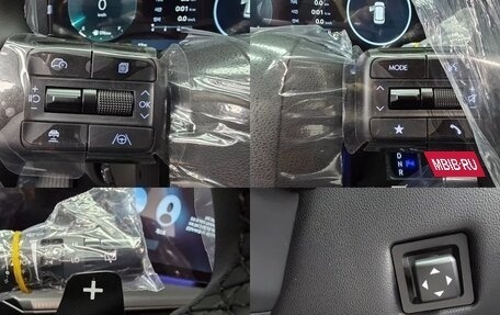 Hyundai Santa Fe IV, 2026 год, 6 039 750 рублей, 12 фотография