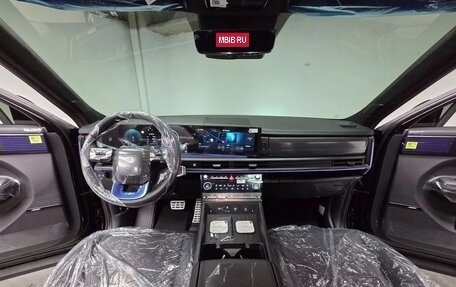 Hyundai Santa Fe IV, 2026 год, 6 039 750 рублей, 6 фотография