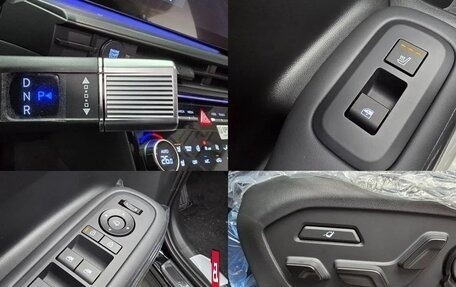 Hyundai Santa Fe IV, 2026 год, 6 039 750 рублей, 13 фотография