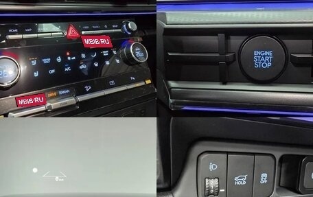 Hyundai Santa Fe IV, 2026 год, 6 039 750 рублей, 14 фотография