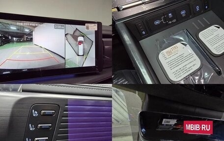 Hyundai Santa Fe IV, 2026 год, 6 039 750 рублей, 15 фотография
