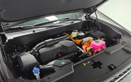 Hyundai Santa Fe IV, 2026 год, 6 039 750 рублей, 19 фотография