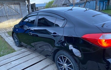 KIA Cerato III, 2014 год, 1 070 000 рублей, 10 фотография