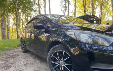 KIA Cerato III, 2014 год, 1 070 000 рублей, 6 фотография