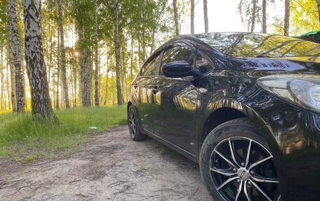 KIA Cerato III, 2014 год, 1 070 000 рублей, 3 фотография