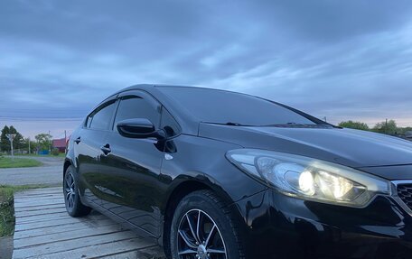 KIA Cerato III, 2014 год, 1 070 000 рублей, 7 фотография