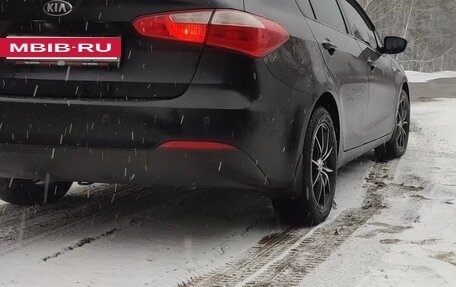KIA Cerato III, 2014 год, 1 070 000 рублей, 11 фотография