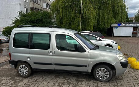 Citroen Berlingo II рестайлинг, 2004 год, 315 000 рублей, 3 фотография