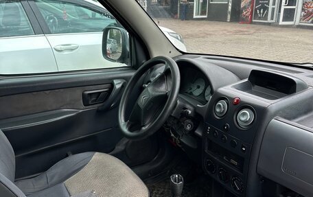 Citroen Berlingo II рестайлинг, 2004 год, 315 000 рублей, 6 фотография