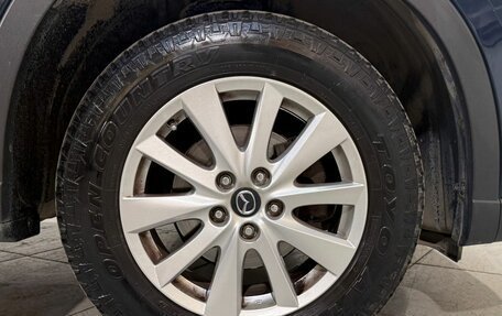 Mazda CX-5 II, 2014 год, 1 799 800 рублей, 5 фотография