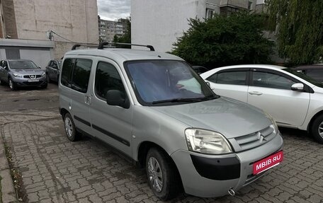 Citroen Berlingo II рестайлинг, 2004 год, 315 000 рублей, 2 фотография