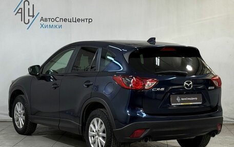 Mazda CX-5 II, 2014 год, 1 799 800 рублей, 15 фотография