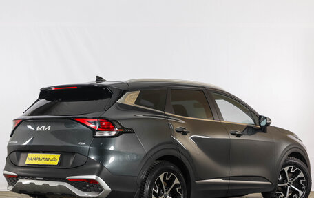 KIA Sportage IV рестайлинг, 2023 год, 3 299 000 рублей, 7 фотография