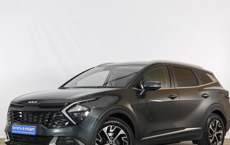 KIA Sportage IV рестайлинг, 2023 год, 3 299 000 рублей, 4 фотография
