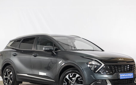 KIA Sportage IV рестайлинг, 2023 год, 3 299 000 рублей, 2 фотография
