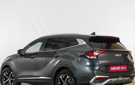 KIA Sportage IV рестайлинг, 2023 год, 3 299 000 рублей, 5 фотография