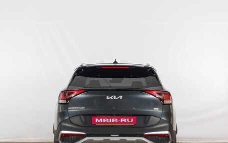 KIA Sportage IV рестайлинг, 2023 год, 3 299 000 рублей, 6 фотография