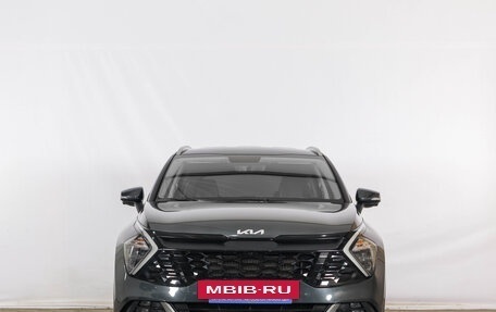 KIA Sportage IV рестайлинг, 2023 год, 3 299 000 рублей, 3 фотография