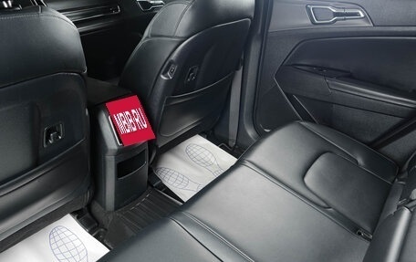KIA Sportage IV рестайлинг, 2023 год, 3 299 000 рублей, 9 фотография
