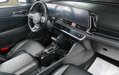 KIA Sportage IV рестайлинг, 2023 год, 3 299 000 рублей, 11 фотография