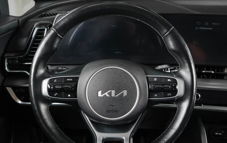 KIA Sportage IV рестайлинг, 2023 год, 3 299 000 рублей, 14 фотография
