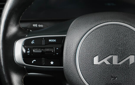 KIA Sportage IV рестайлинг, 2023 год, 3 299 000 рублей, 15 фотография