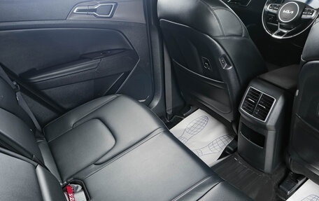 KIA Sportage IV рестайлинг, 2023 год, 3 299 000 рублей, 10 фотография