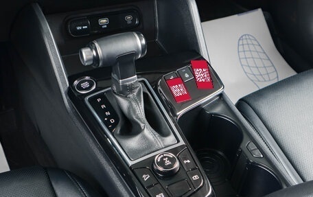 KIA Sportage IV рестайлинг, 2023 год, 3 299 000 рублей, 18 фотография