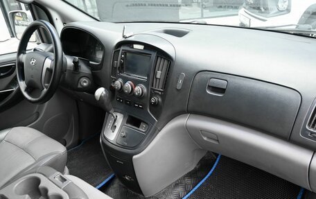 Hyundai Grand Starex Grand Starex I рестайлинг 2, 2008 год, 1 339 000 рублей, 6 фотография