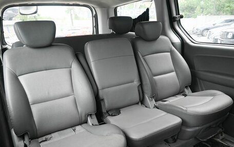 Hyundai Grand Starex Grand Starex I рестайлинг 2, 2008 год, 1 339 000 рублей, 8 фотография
