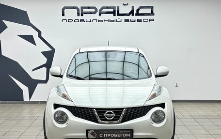 Nissan Juke II, 2013 год, 1 279 000 рублей, 2 фотография