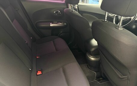 Nissan Juke II, 2013 год, 1 279 000 рублей, 17 фотография