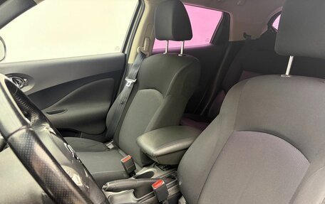 Nissan Juke II, 2013 год, 1 279 000 рублей, 15 фотография
