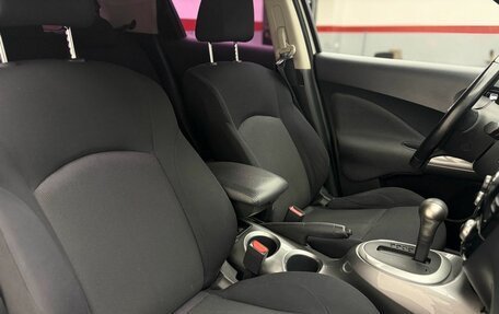 Nissan Juke II, 2013 год, 1 279 000 рублей, 19 фотография