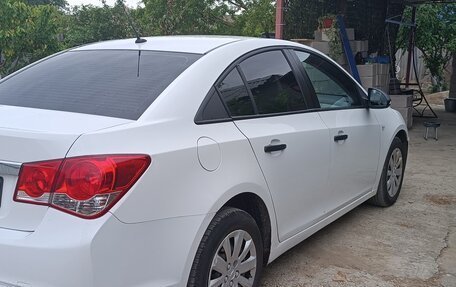 Chevrolet Cruze II, 2013 год, 720 000 рублей, 2 фотография