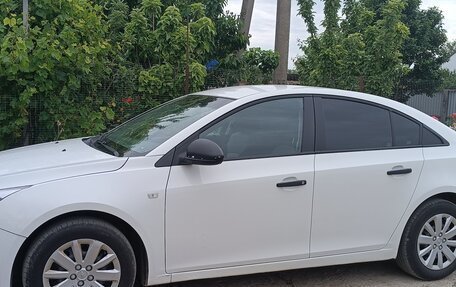 Chevrolet Cruze II, 2013 год, 720 000 рублей, 4 фотография