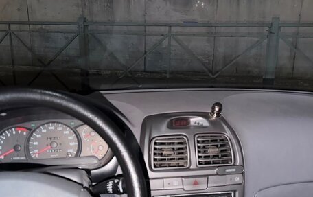 Hyundai Accent II, 2007 год, 220 000 рублей, 2 фотография