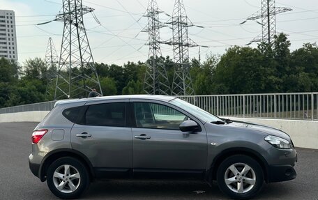 Nissan Qashqai, 2013 год, 950 000 рублей, 2 фотография