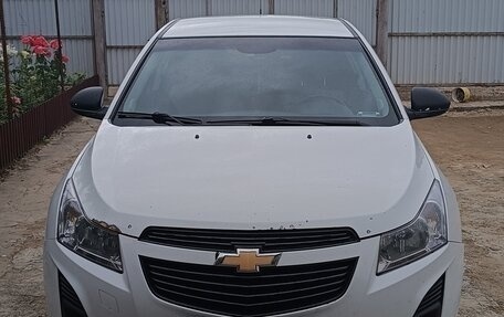 Chevrolet Cruze II, 2013 год, 720 000 рублей, 5 фотография