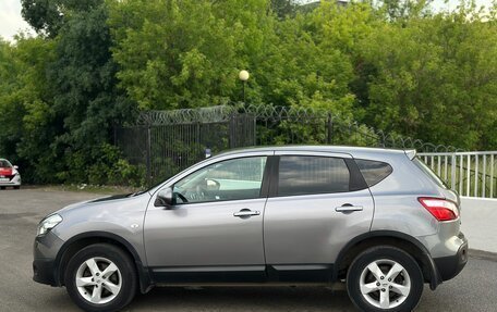 Nissan Qashqai, 2013 год, 950 000 рублей, 4 фотография