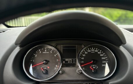 Nissan Qashqai, 2013 год, 950 000 рублей, 9 фотография