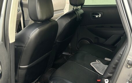 Nissan Qashqai, 2013 год, 950 000 рублей, 7 фотография