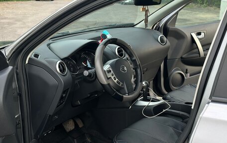 Nissan Qashqai, 2013 год, 950 000 рублей, 6 фотография
