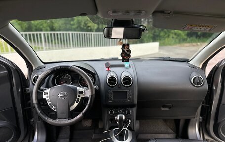 Nissan Qashqai, 2013 год, 950 000 рублей, 8 фотография