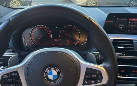BMW X3, 2021 год, 4 300 000 рублей, 8 фотография