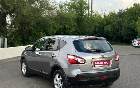 Nissan Qashqai, 2013 год, 950 000 рублей, 3 фотография