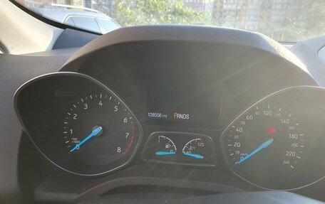 Ford Kuga III, 2019 год, 1 855 000 рублей, 6 фотография