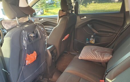 Ford Kuga III, 2019 год, 1 855 000 рублей, 11 фотография