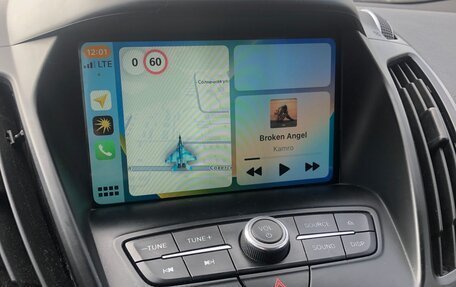 Ford Kuga III, 2019 год, 1 855 000 рублей, 12 фотография